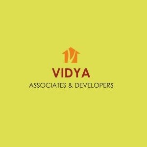 Vidya Associates Developer Logo