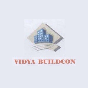 Vidya Buildcon logo
