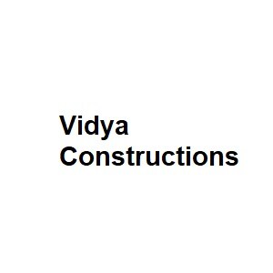Vidya Constructions developer logo