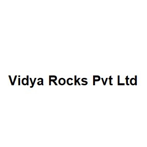 Vidya Rocks Pvt Ltd Developer Logo