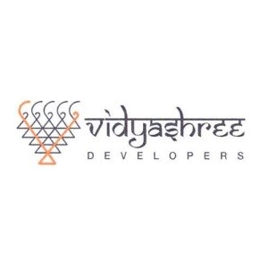 Vidyashree Developers Logo