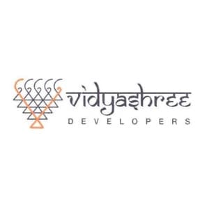 Vidyashree Developers logo