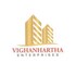 Vighanhartha Enterprises Developer Logo