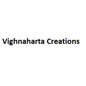 Vighnaharta Creations developer logo