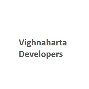 Vighnaharta Developers Developer Logo
