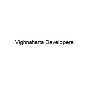 Vighnaharta Developers Developer Logo