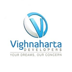 Vighnaharta Developers Navi Mumbai Developer Logo