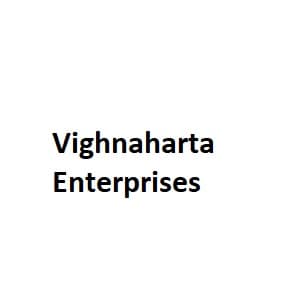 Vighnaharta Enterprises Developer Logo