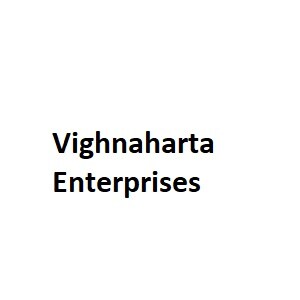 Vighnaharta Enterprises Logo
