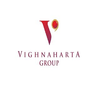 Vighnaharta Group developer logo