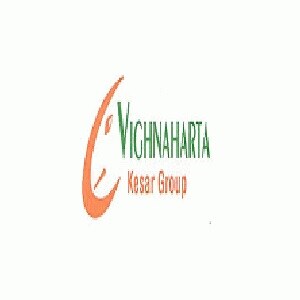 Vighnaharta Kesar Group developer logo
