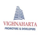 Vighnaharta Promoters and Developers Logo