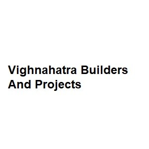 Vighnahatra Builders And Projects logo