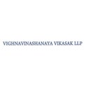 Vighnavinashanaya Vikasak LLP Logo