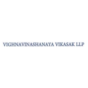 Vighnavinashanaya Vikasak LLP Developer Logo