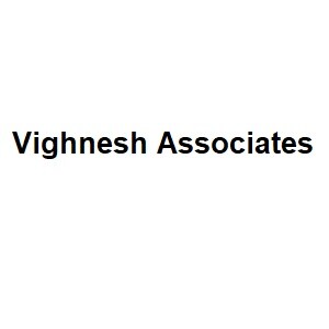 Vighnesh Associates logo