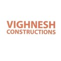 Vighnesh Constructions Logo
