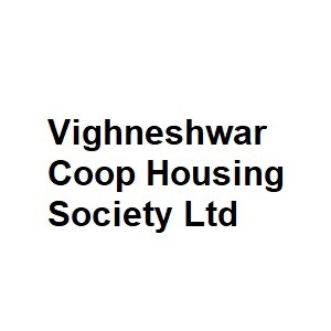 Vighneshwar Coop Housing Society Ltd logo