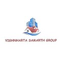 Vighnharta Samarth Group Logo