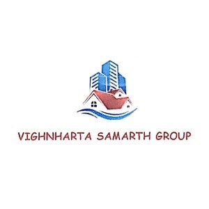 Vighnharta Samarth Group developer logo