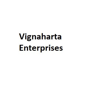 Vignaharta Enterprises Logo