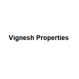 Vignesh Properties Logo