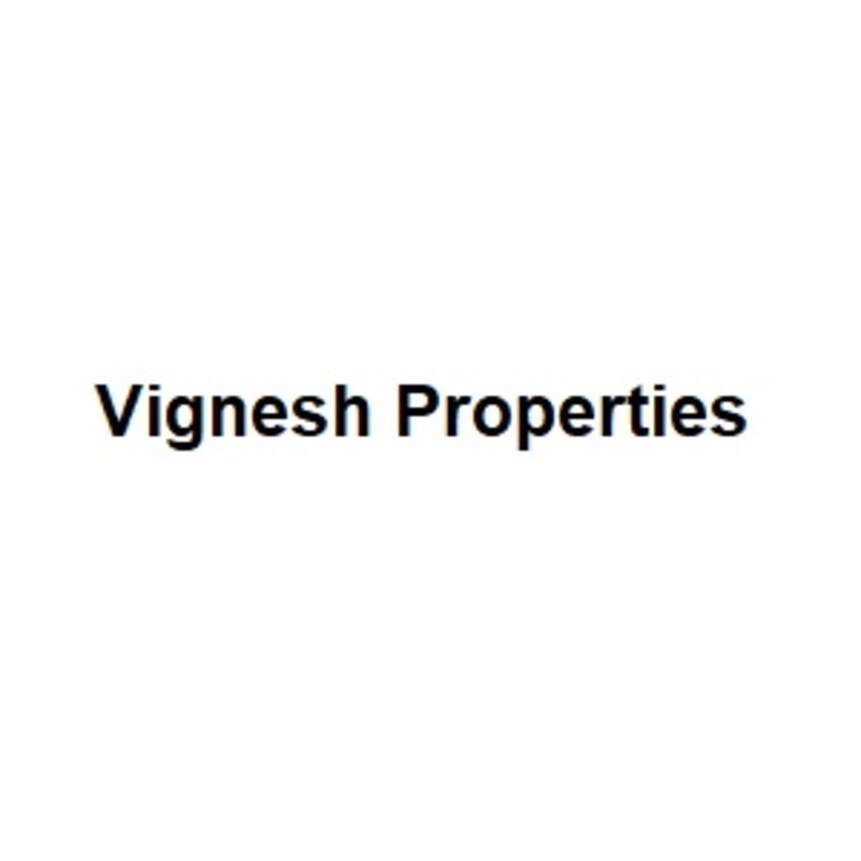 Vignesh Properties