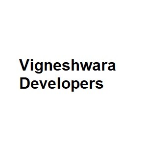 Vigneshwara Developers developer logo