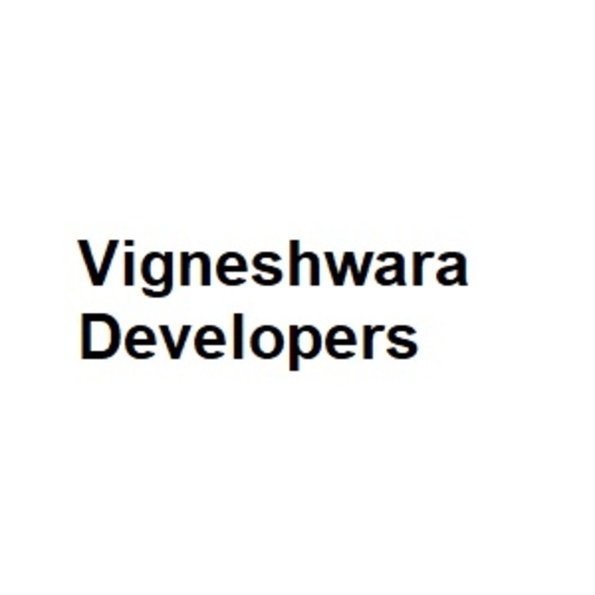 Vigneshwara Developers