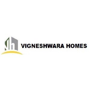 Vigneshwara Homes Pvt Ltd Logo