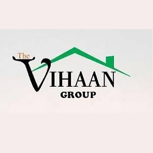 Vihaan Developer Logo