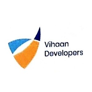 Vihaan Developers logo