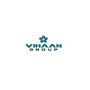 Vihaan Group Developer Logo