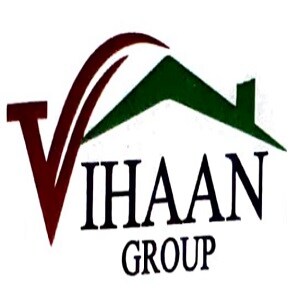 Vihaan Group Greater Noida logo