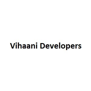 Vihaani Developers logo