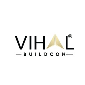 Vihal Buildcon logo