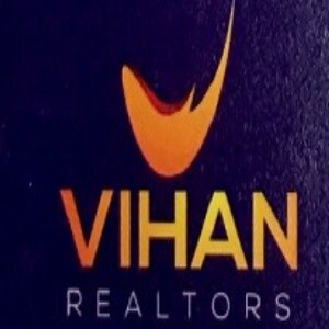 Vihan Realtors developer logo