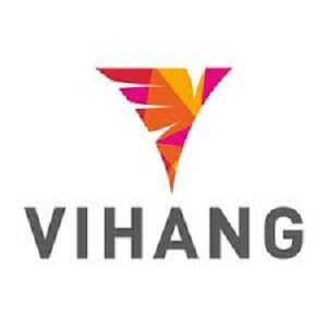 Vihang Developer Logo