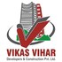 Vihar Vikas Developers And Construction Pvt Ltd Developer Logo