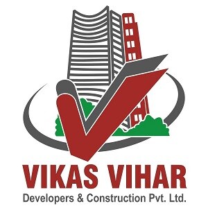 Vihar Vikas Developers And Construction Pvt Ltd Developer Logo
