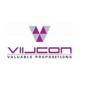 Viijcon logo