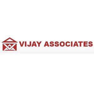 Vijay Associates logo