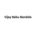 Vijay Babu Bandela Logo