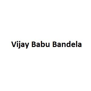Vijay Babu Bandela developer logo