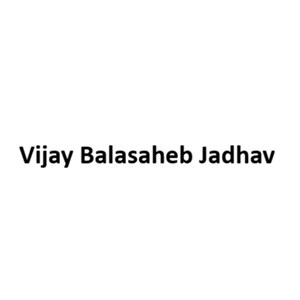 Vijay Balasaheb Jadhav Developer Logo