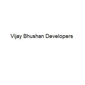 Vijay Bhushan Developers logo