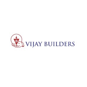 Vijay Builders Chennai logo