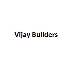 Vijay Builders Hyderabad Logo