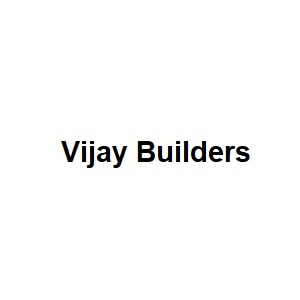 Vijay Builders Madambakkam Developer Logo