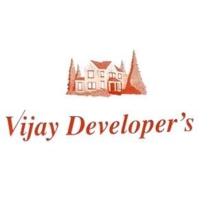 Vijay Developer Developer Logo